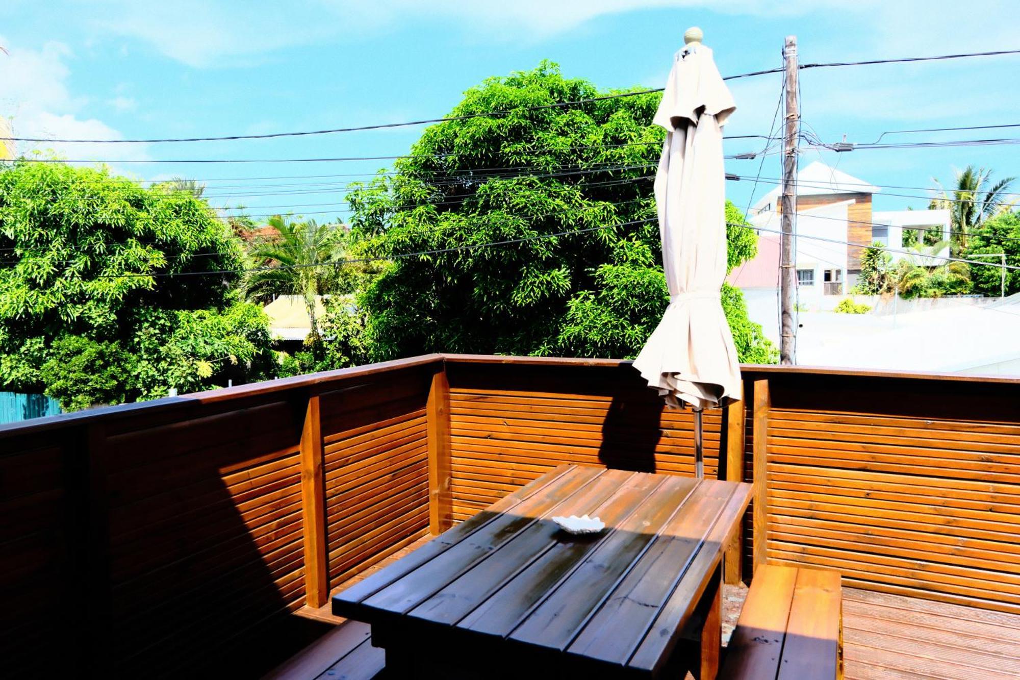 T3 - 87M2 - Residence Georgette Terre Sainte Exterior photo