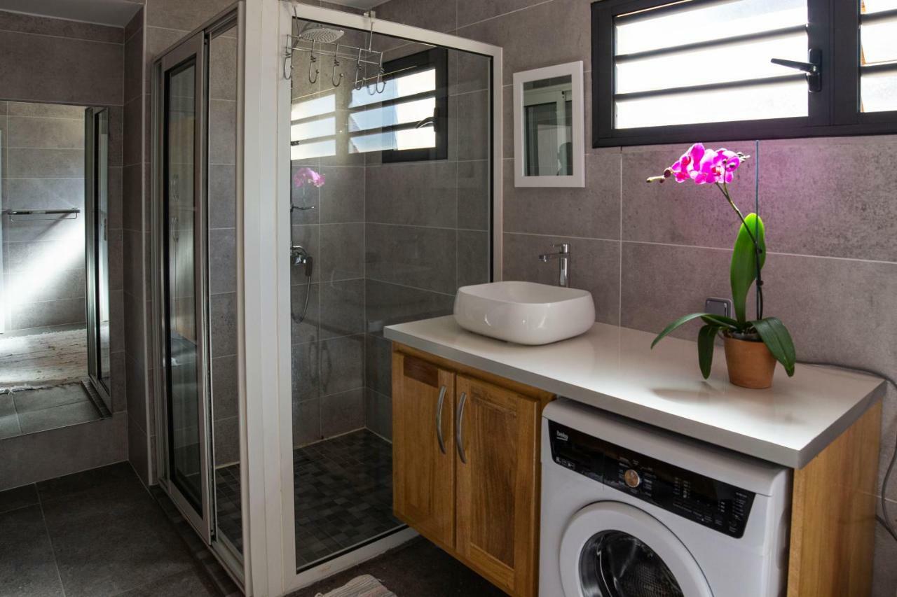 T3 - 87M2 - Residence Georgette Terre Sainte Exterior photo
